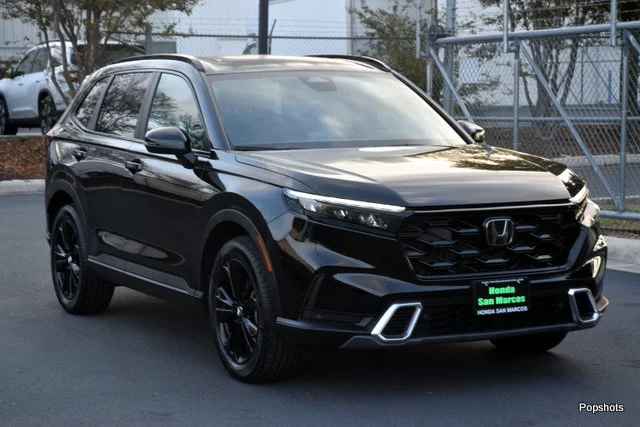 2027 Honda CR-V - Image 1