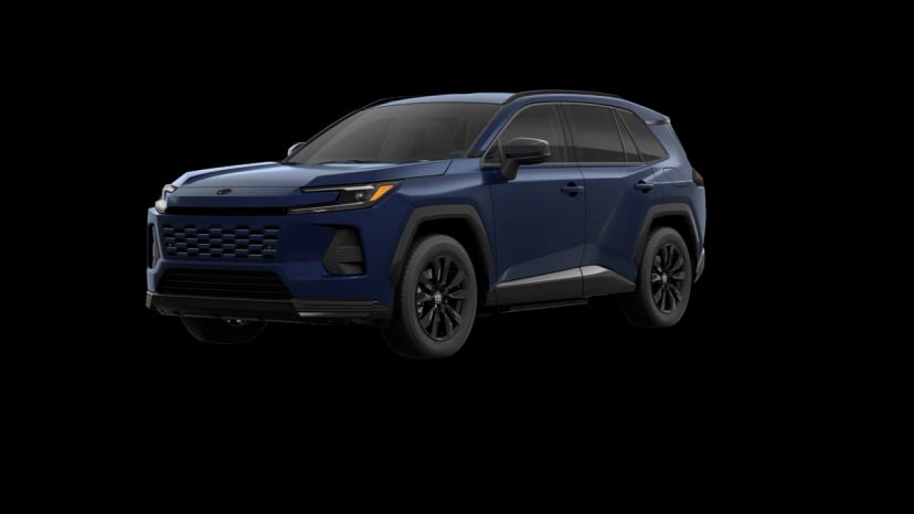 2026 Toyota RAV4 - Image 1
