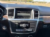 2014 Mercedes-Benz M-Class - Preview 15
