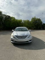 2012 Hyundai Sonata - Preview 2