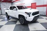 2025 Toyota Tacoma - Preview 3