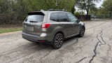 2017 Subaru Forester - Preview 6