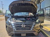 2025 Nissan Rogue - Preview 13