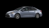 2027 Toyota Corolla - Preview 3