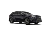 2026 Lexus RX - Preview 4
