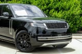 2023 Land Rover Range Rover - Preview 9