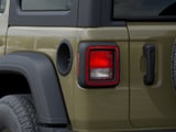 2026 Jeep Wrangler - Preview 9