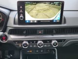 2026 Honda CR-V - Preview 14