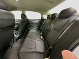 2026 Honda Accord - Preview 16