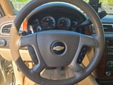 2014 Chevrolet Suburban - Preview 7