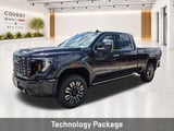 2026 GMC Sierra 2500HD - Preview 3