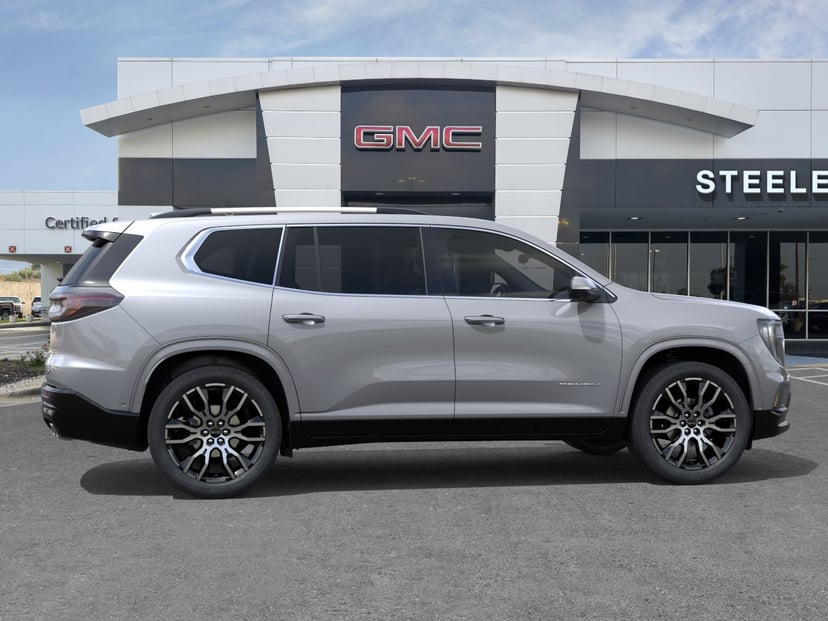 2026 GMC Acadia - Image 1