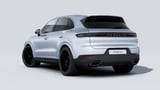 2026 Porsche Cayenne - Preview 3