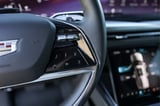 2026 Cadillac Escalade - Preview 13