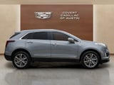 2024 Cadillac XT5 - Preview 5