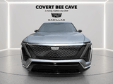 2027 Cadillac Vistiq - Preview 2