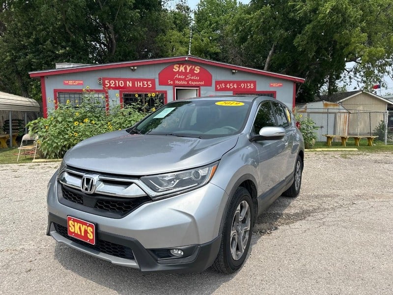 2019 Honda CR-V - Image 1