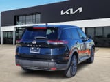 2024 Nissan Rogue - Preview 5