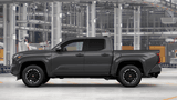 2026 Toyota Tacoma - Preview 4
