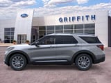 2026 Ford Explorer - Preview 4