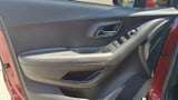 2022 Chevrolet Trax - Preview 6