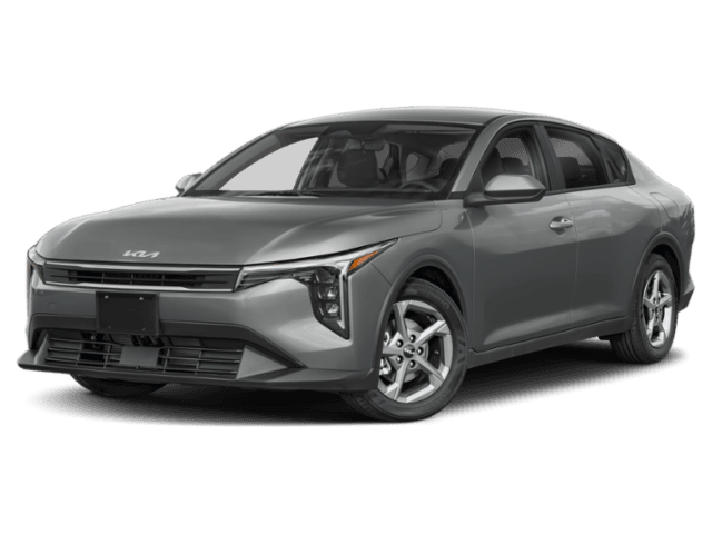 2027 Kia K4 - Image 1