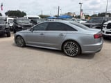 2016 Audi A6 - Preview 5