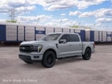2026 Ford F-150 - Preview 14