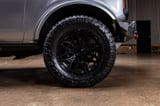 2022 Ford Bronco - Preview 10