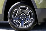 2026 Jeep Cherokee - Preview 2