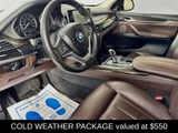 2016 BMW X5 - Preview 10