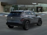 2027 Hyundai Kona - Preview 4
