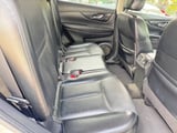 2018 Nissan Rogue - Preview 10