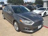 2014 Ford Fusion - Preview 5