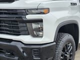 2026 Chevrolet Silverado 2500 HD - Preview 6