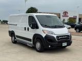 2025 Ram ProMaster 2500 - Preview 7