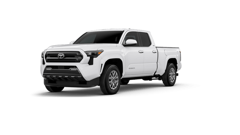 2026 Toyota Tacoma - Image 1