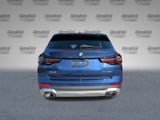 2022 BMW X3 - Preview 7