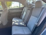 2017 Toyota Corolla - Preview 13