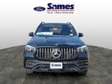 2022 Mercedes-Benz GLE-Class - Preview 8