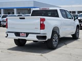 2026 Chevrolet Silverado 1500 - Preview 3