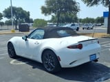 2018 Mazda MX-5 - Preview 5
