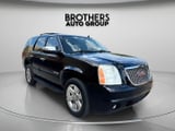 2012 GMC Yukon - Preview 4