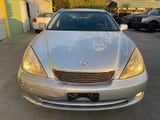 2006 Lexus ES - Preview 8