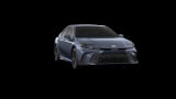 2026 Toyota Camry - Preview 16