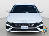 2026 Hyundai Elantra - Preview 2