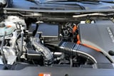 2026 Nissan Rogue - Preview 7