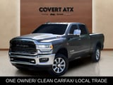 2024 Ram 2500 - Preview 2