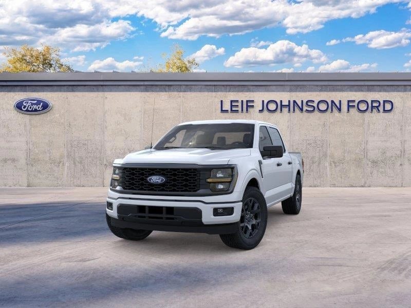 2026 Ford F-150 - Image 1