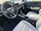 2027 Honda CR-V - Preview 11